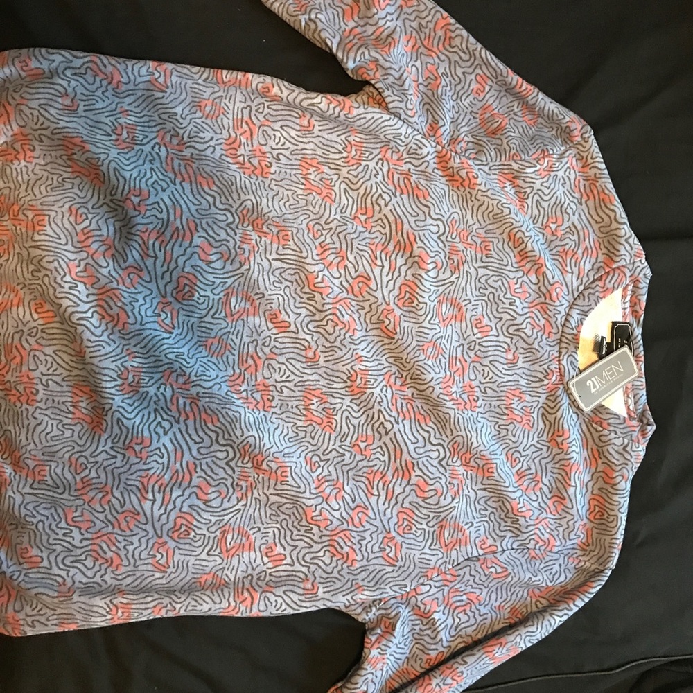 Forever 21 sweater